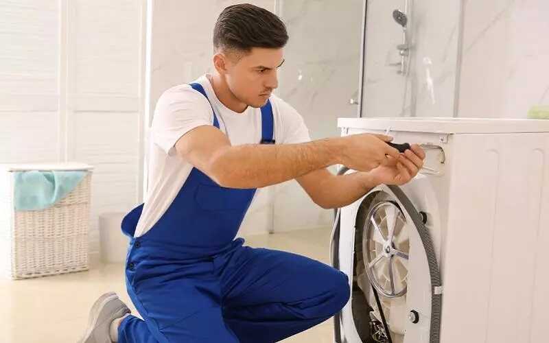 serwis suszarek do ubrań w Żarach